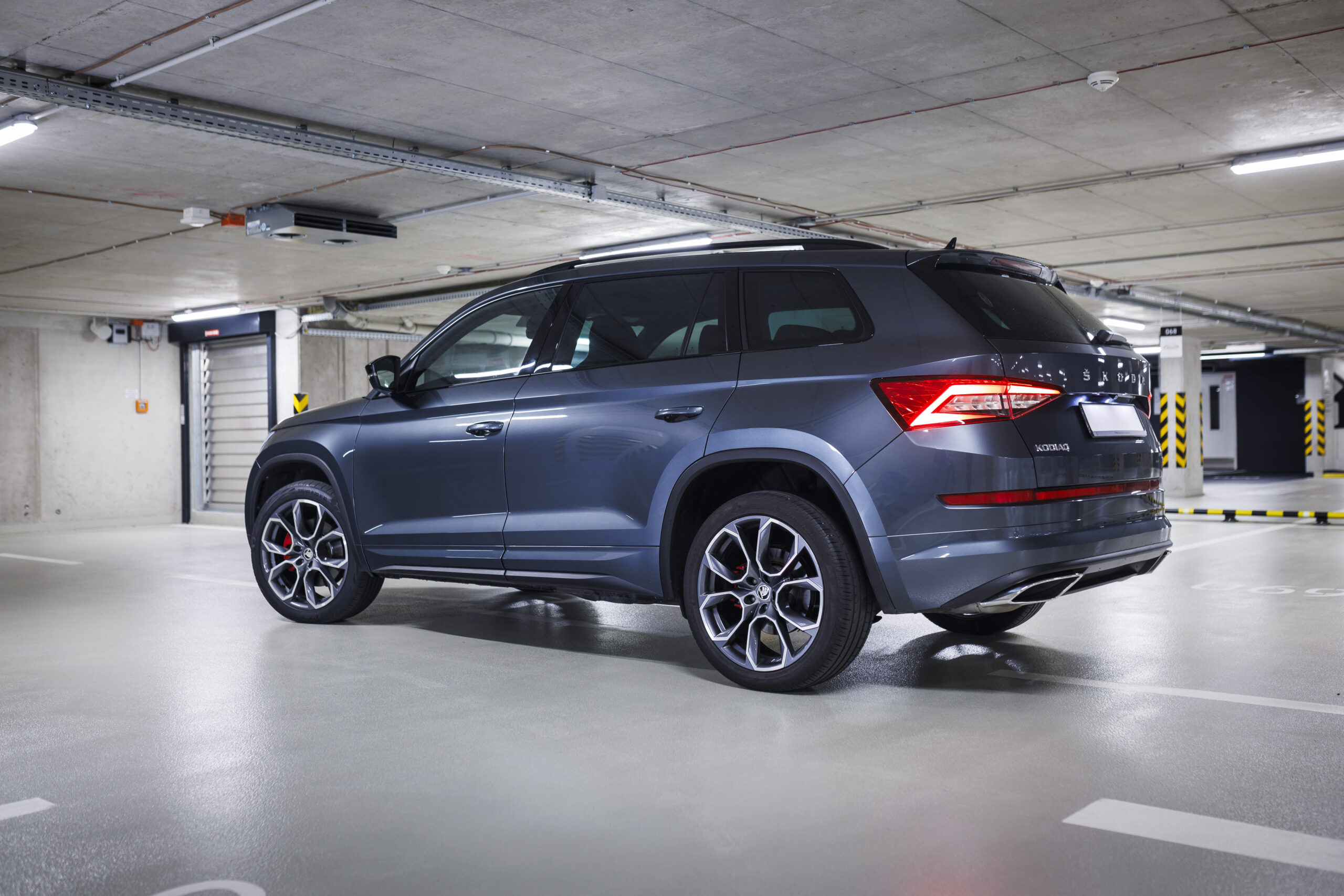 Skoda Kodiaq RS LM Edition-06