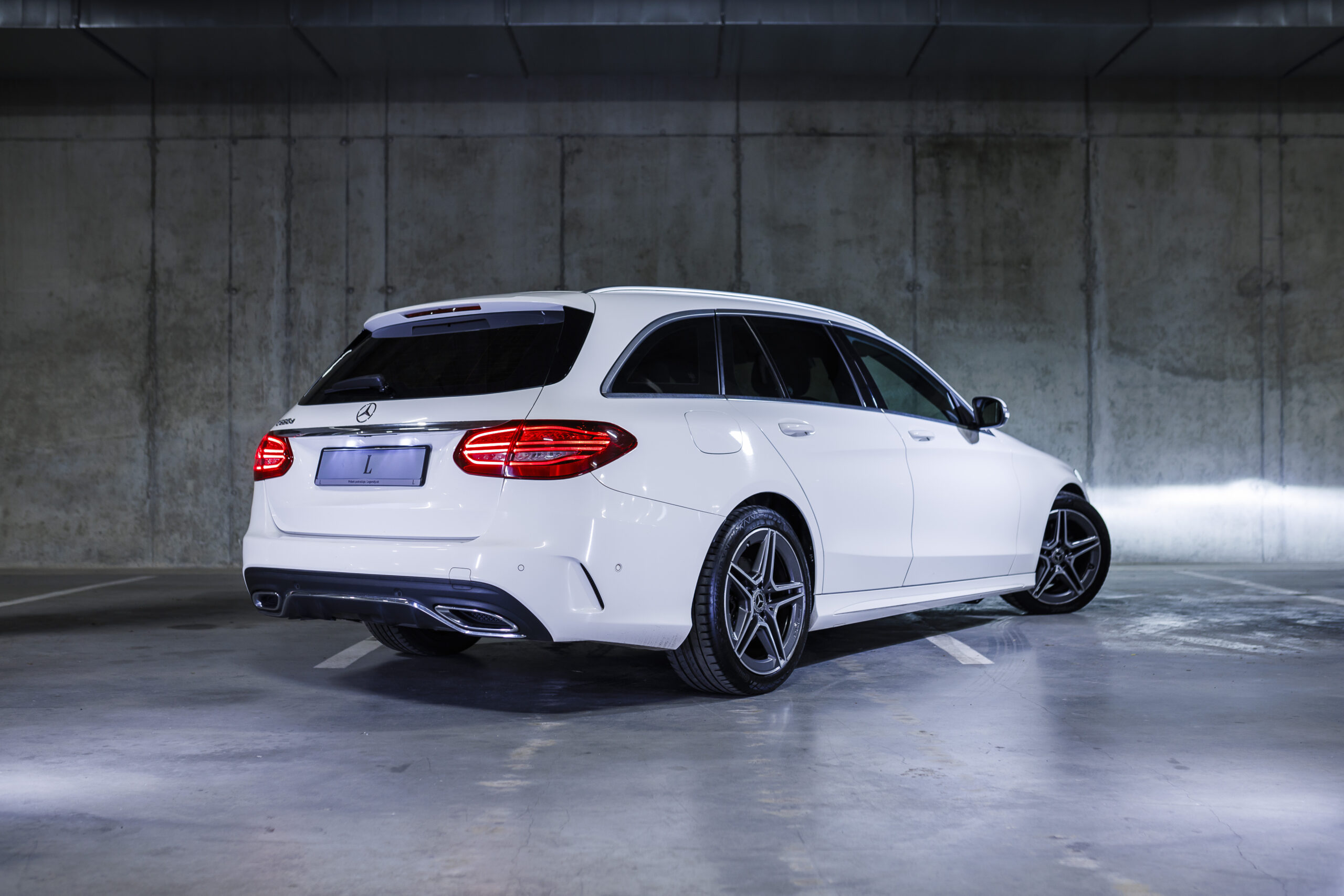 Mercedes-Benz C 220 d kombi-06